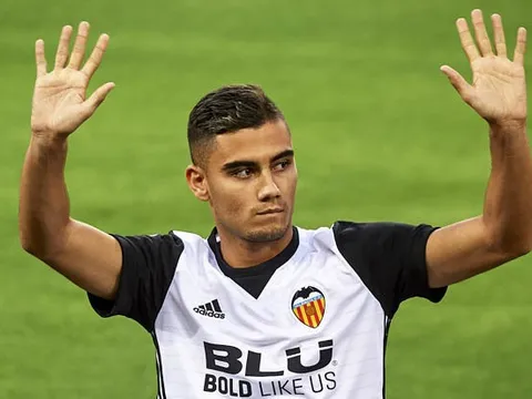 Mourinho muốn gọi lại Pereira ngay trong mùa Đông