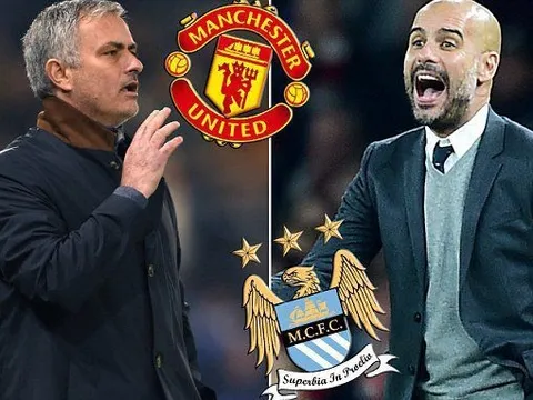 Mourinho: Từ “kẻ đáng ghét” đến hy vọng một “cứu tinh”