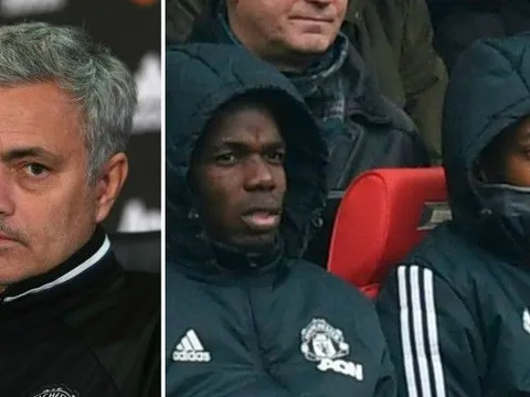 Fan Quỷ đỏ chỉ ra con 'virus' thật sự trong đội hình Man Utd