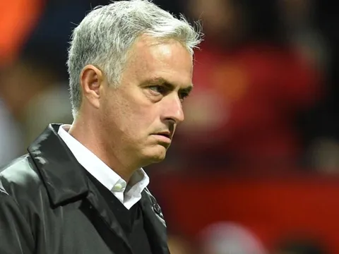 Mourinho: Sân tập M.U còn chứng kiến chuyện tồi tệ hơn vụ Pogba nhiều lần