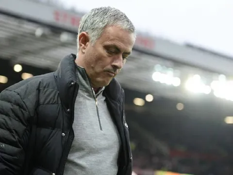 Mourinho vẫn bị ám ảnh bởi thất bại ở Real Madrid