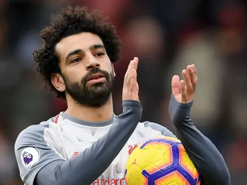 Mourinho: "Salah chẳng khác gì bom hạt nhân"