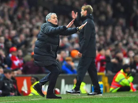 "Mourinho sẽ chấm dứt cơ hội vô địch của Liverpool"