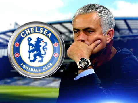 Mourinho tái ngộ Chelsea: Cuộc chiến giữa cái bóng và hào quang xưa cũ