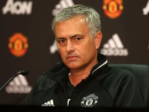 Mourinho thất bại: Cái giá của một cuộc Phục sinh