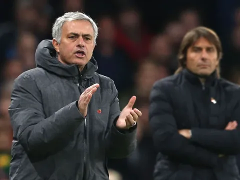 Mourinho: Thất bại trước Chelsea thật không công bằng