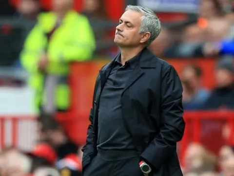 Mourinho thề không làm điều này khi đối đầu Chelsea