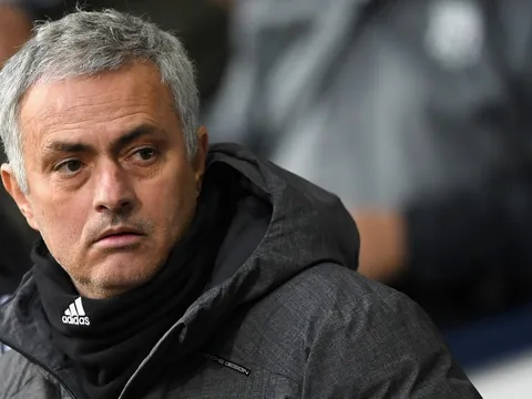 Mourinho thừa hiểu sở trường của West Brom