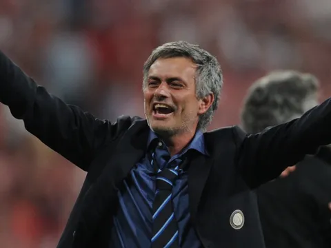 Mourinho thừa nhận mình vẫn luôn là fan của Inter