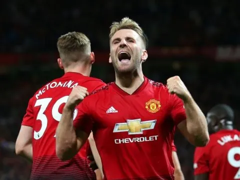 Man Utd CHỐT đội hình đối đầu Watford: 3 tin buồn, 1 tin vui