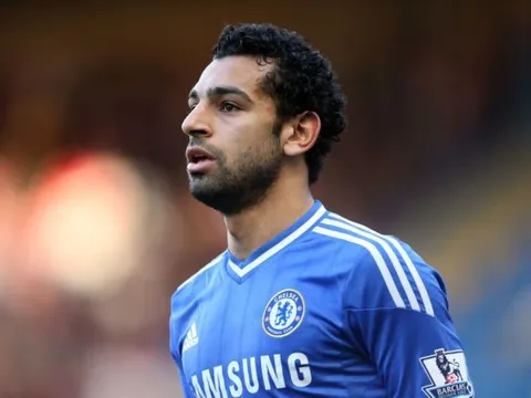 Mourinho: "Tôi là người mua Salah, tôi không bán cậu ấy"