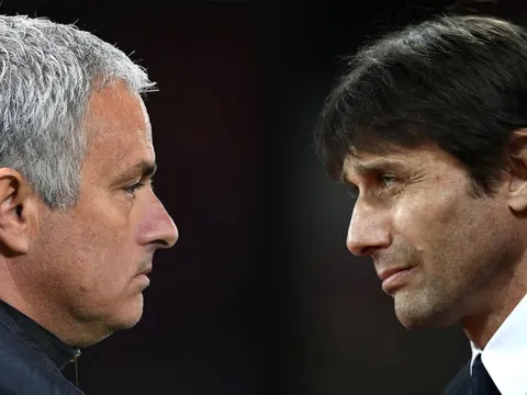 Chuyển động: Mourinho tới Real, "cựu thù" lên thay ở Man Utd