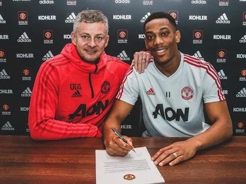 'Mourinho từng muốn cậu ấy phải rời Man Utd nhưng...'