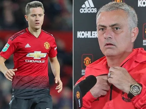 Mourinho úp mở điều này, Hazard có nên lo lắng?