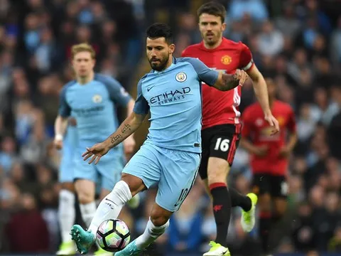 Mourinho xác nhận: Vì Carrick, Man Utd mua ít nhất 2 tiền vệ trung tâm