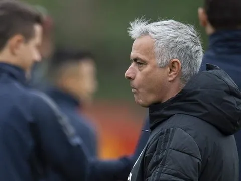 "Đối đầu Juventus, tôi còn không dám nghĩ về Man City"