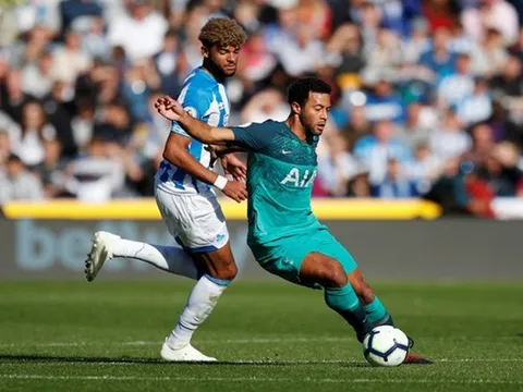 Xác nhận: Ngôi sao đầu tiên rời Tottenham mùa hè năm sau