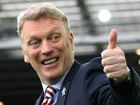 Moyes được cấp bao nhiêu tiền để cứu West Ham?