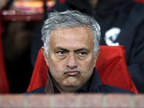 MU gặp "ngáo ộp" PSG: Còn Mourinho, đừng mơ mộng!
