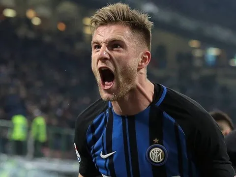 Góc nhìn: Manchester United có nên chiêu mộ Milan Skriniar?