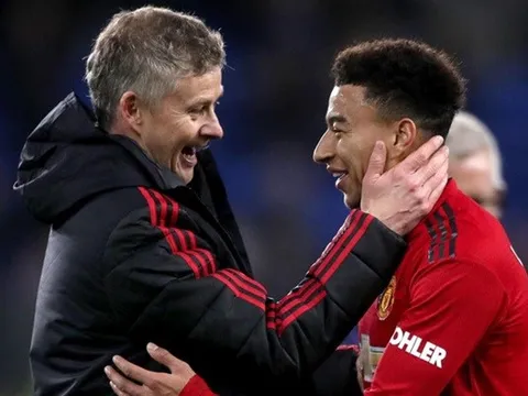 'Với Solskjaer, MU sẽ cạnh tranh chức vô địch Premier League mùa tới'