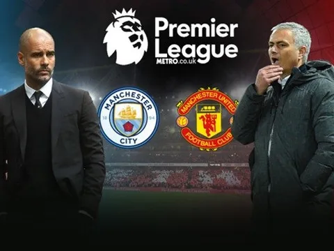 MU đã trở thành cái bóng của Man City như thế nào?