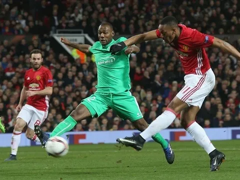 MU đấu PSG: Quỷ đỏ luôn ám ảnh các đội Pháp