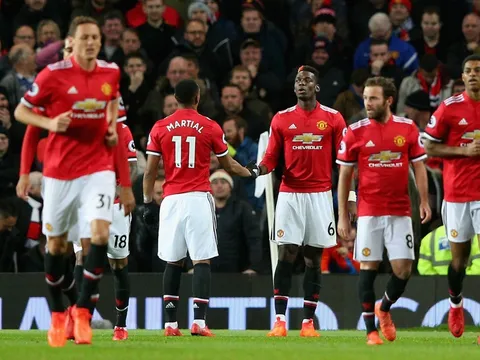 Trước lượt trận thứ 5 Champions League: Định đoạt số phận