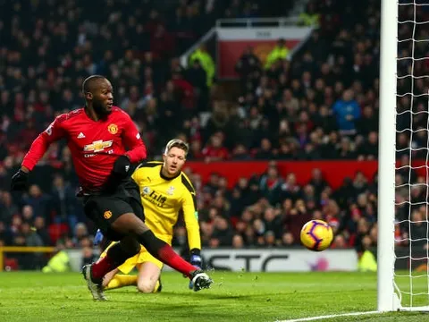 3 điều rút ra sau trận MU vs Crystal Palace: Đừng vọng tưởng top 4