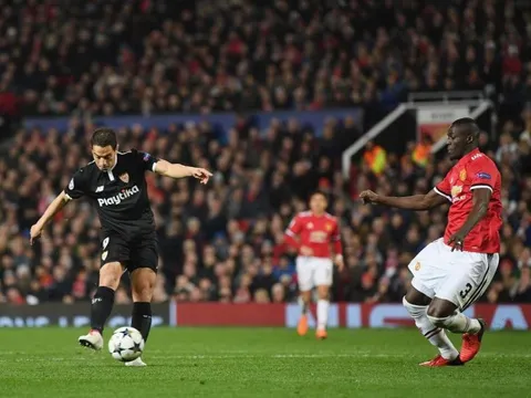 Nhà cái đánh giá ứng cử viên vô địch Champions League: Man Utd thấp không tưởng