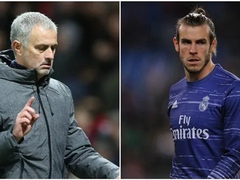 MU và thương vụ Bale: Mourinho không dễ dụ, Chủ tịch Perez!