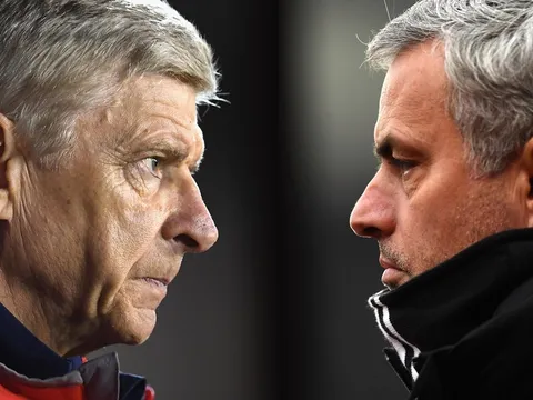 4 lý do khiến Arsenal không thể đánh bại Man Utd