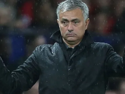 M.U thắng Basel 3-0: Trò ghép hình của Jose Mourinho