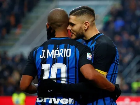 M.U CHÚ Ý: Joao Mario đã 'bật đèn xanh'