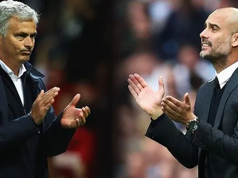 MU đấu Man City: Đường dài mới biết ngựa hay