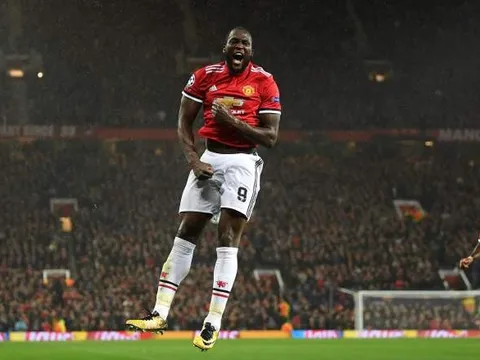 'M.U dư sức đè bẹp Man City'