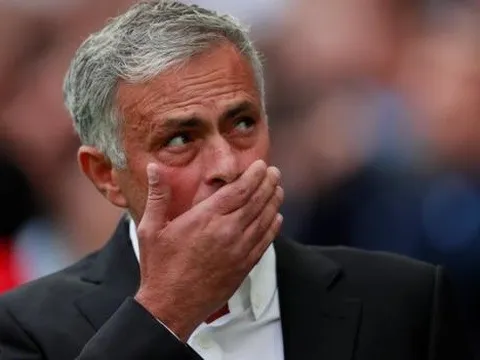 MU gặp hiện tượng Watford: Lời tình cuối cho Mourinho?