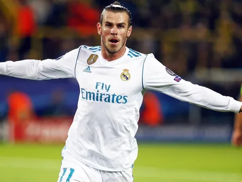 M.U giải cứu Gareth Bale: Bản hợp đồng thế kỷ?