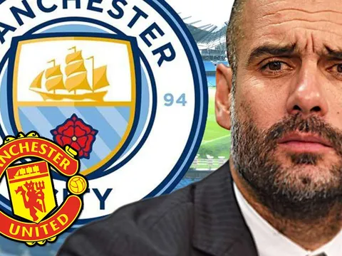MU giờ chỉ còn là cửa dưới trước Man City