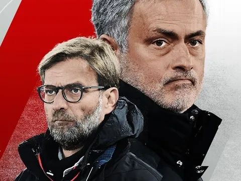 MU sẽ đá như 'đội bóng nhỏ' trước Liverpool