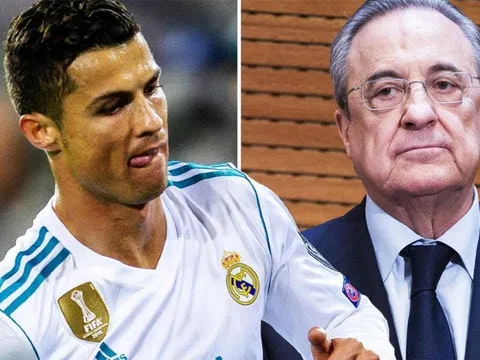 M.U nâng lương khủng giữ De Gea; Perez chi 250 triệu euro cho “Ronaldo mới”
