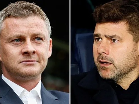 MU ở ngã 3 đường: Solskjaer hay Pochettino?