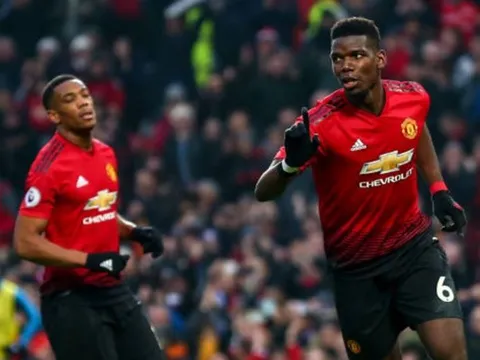"M.U thắng xứng đáng, Arsenal có màn trình diễn tệ hại"