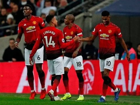 MU: Thủ lĩnh ở Old Trafford, anh là ai?