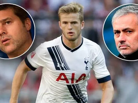 Top 10 tin chất nhất BongDa.com.vn ngày 24/10: Mourinho dụ dỗ sao Tottenham