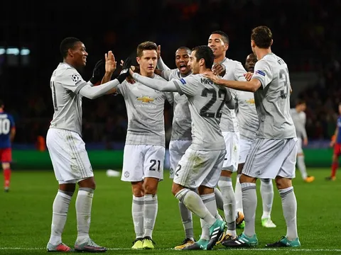 MU tột đỉnh thăng hoa: Lời cảnh báo đáng sợ!