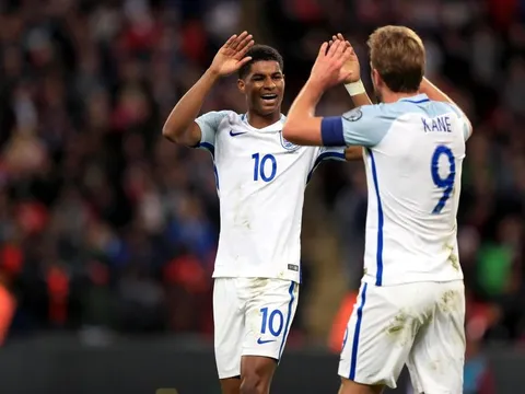 Sinh nhật 20 tuổi, Rashford được Man Utd thưởng lớn