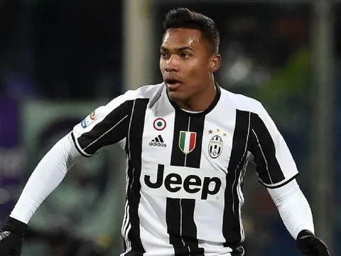 M.U xuất hiện, Chelsea gặp khó trong vụ Alex Sandro