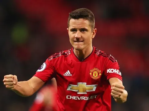 5 chìa khóa chủ chốt cho tham vọng thành công của Solskjaer với MU: Số 1 chẳng thể ai khác