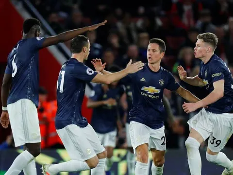 3 điều MU phải làm để đả bại Arsenal: Trông cậy Mourinho